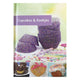 Libro di ricette per biscotti e cupcakes degli editori Lantern