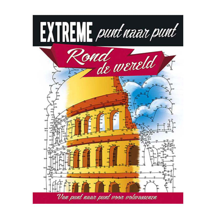 Gli editori di Lantern puntano a punto in tutto il mondo