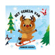 Editori Lanterna Il segreto della renna Rudolf Board Book