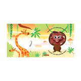 Lantern publishers everyone is special - wild animal board book - afbeelding 2