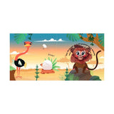 Lantern publishers everyone is special - wild animal board book - afbeelding 3