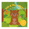 Editori Lanterna, mi trovate? nel libro da leggere nel bosco e 20 cartoline promemoria