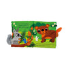 Editori di Lantern di chi è questa coda? Libro per bambini sugli animali della foresta