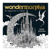 Libro de búsqueda y lectura de Lantern Publishers Wondermorphia.