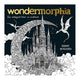 Libro di ricerca e lettura di Wondermorphia degli editori di Lantern