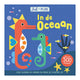 Gli editori di Lantern cercano e incollano: nel libro degli adesivi dell'oceano