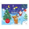 Lantaarn publishers slaap lekker, kleintje lampjes - kerstmis
