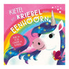 Los editores de Lantern le hacen cosquillas y le hacen cosquillas a un unicornio