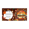 Lantaarn publishers draai maar door - in het bos