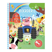 Lantaarn publishers speuren op de boerderij - afbeelding 1
