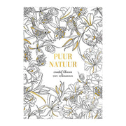 Lantaarn publishers puur natuur - afbeelding 1