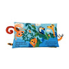 Lantaarn publishers van wie is deze staart? wilde dieren