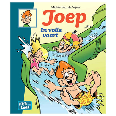 Centraal Boekhuis Joep - en pleno apogeo avi-e3