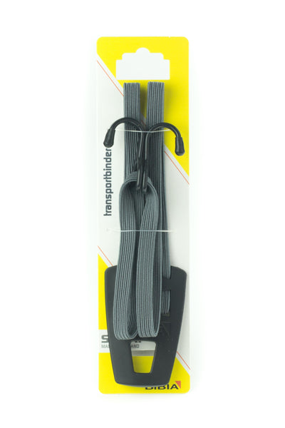 Triobinder Binnenbandia Amazing grey 28 m haak D.grijs op kaart