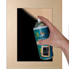 Vaessen creative • spray para pizarra negro 150ml