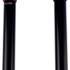Rockshox krone- schaft- standrohreeinheit crown st.tube unit rs 27,5+ 29 boost gl.black