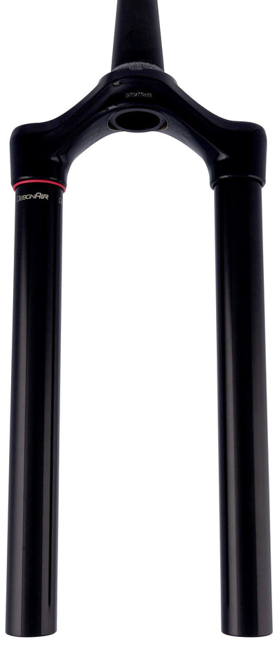Rockshox krone- schaft- standrohreeinheit crown st.tube unit rs 27,5+ 29 boost gl.black