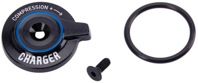 Rockshox afstelknop adj.knob rs charger rc sid sel. sl sel. standard