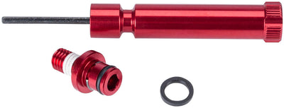 Rockshox Rebound adj. perilla Rs 27.5
