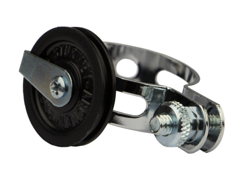 SturmeyArcher Sturmey archer polea rueda guía cable 28.6mm hsj521