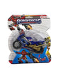 Toi-toys toi toys verander motorrobot op kaart