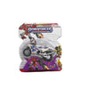Toi-toys toi toys verander motorrobot op kaart