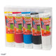 Creall Dacta Color Plack Pail, 5x250ml