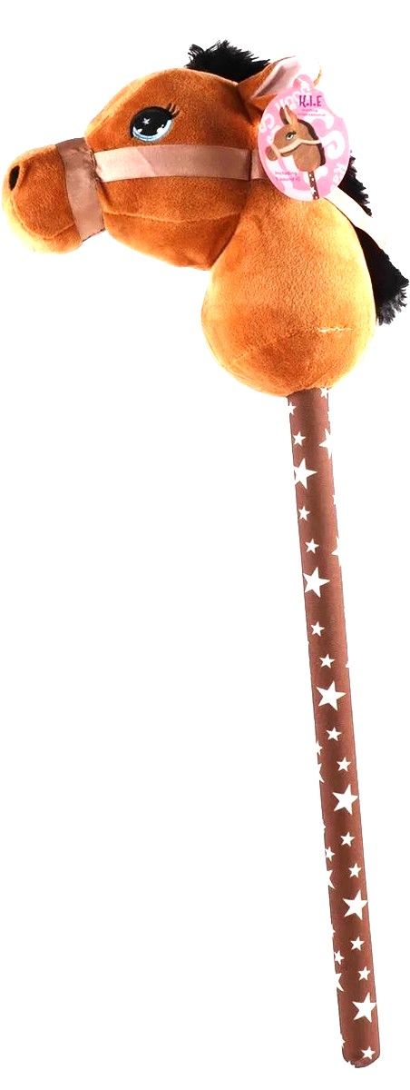 Unicornio caballito de Jonotoy con sonido.