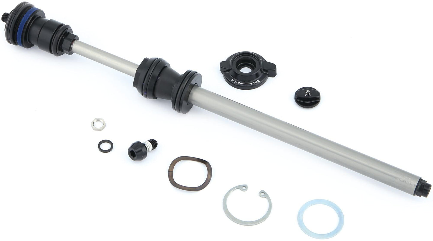 Rockshox veer-unit dual position air spring unit pike 150mm