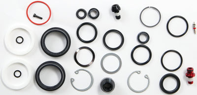 Rockshox service-kit full service kit yari solo air