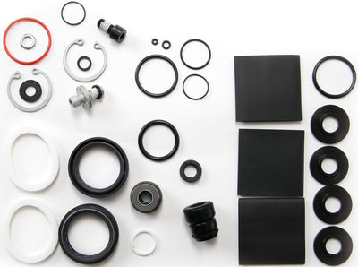 Rockshox service-kit full service kit team '15