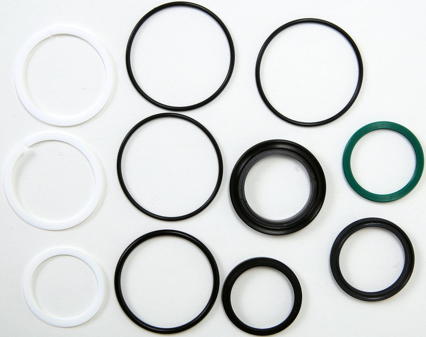Kit de servicio RockShox RS Monarch Monch Mon. PLUS AIR CAN
