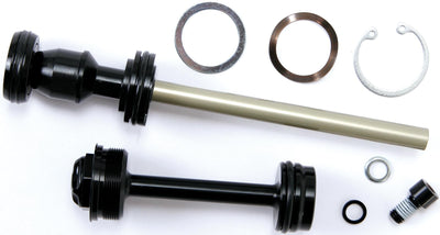 Rockshox federeinheit solo air spring unit solo air pike dj 100mm