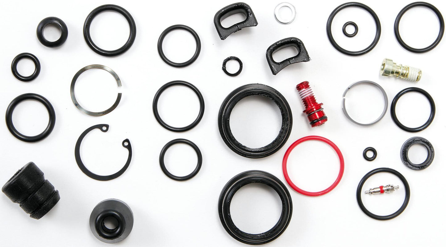 Kit de servicio RockShox completo RS1 completo