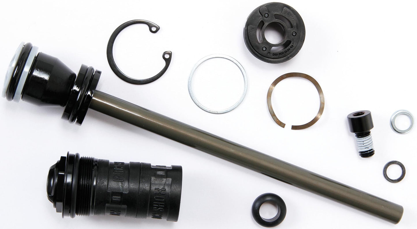 Rockshox federeinheit solo air spring unit solo air bluto 100mm