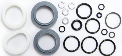 Rockshox service-kit basic service kit sektor gold