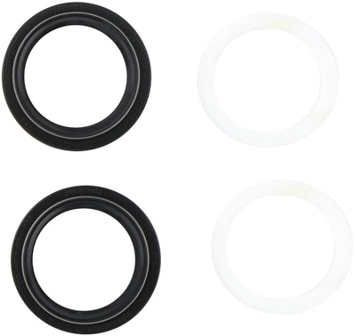Rockshox stofafdichting dust seal.+foam ring kit rocksh.sid b reba
