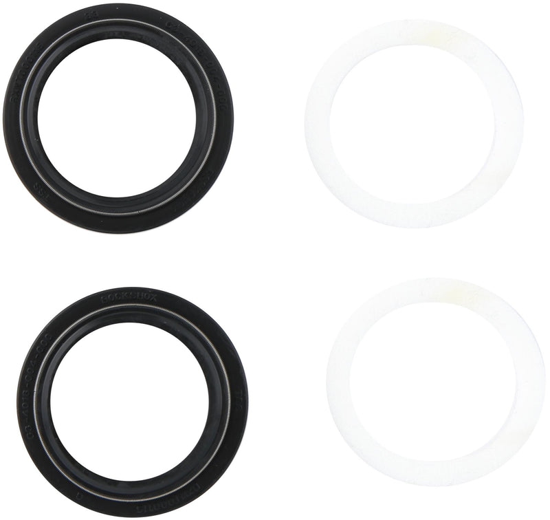 Rockshox stofafdichting dust seal.+foam ring kit rocksh.sid b reba