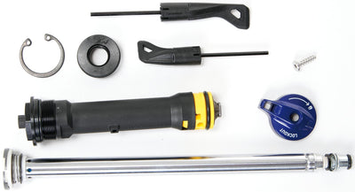 Rockshox Comp. incl. Reb.30Gold 27.5 29 120 mm
