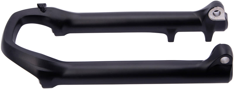Rockshox Sliders Yari 27,5 Boost Matt Bl.