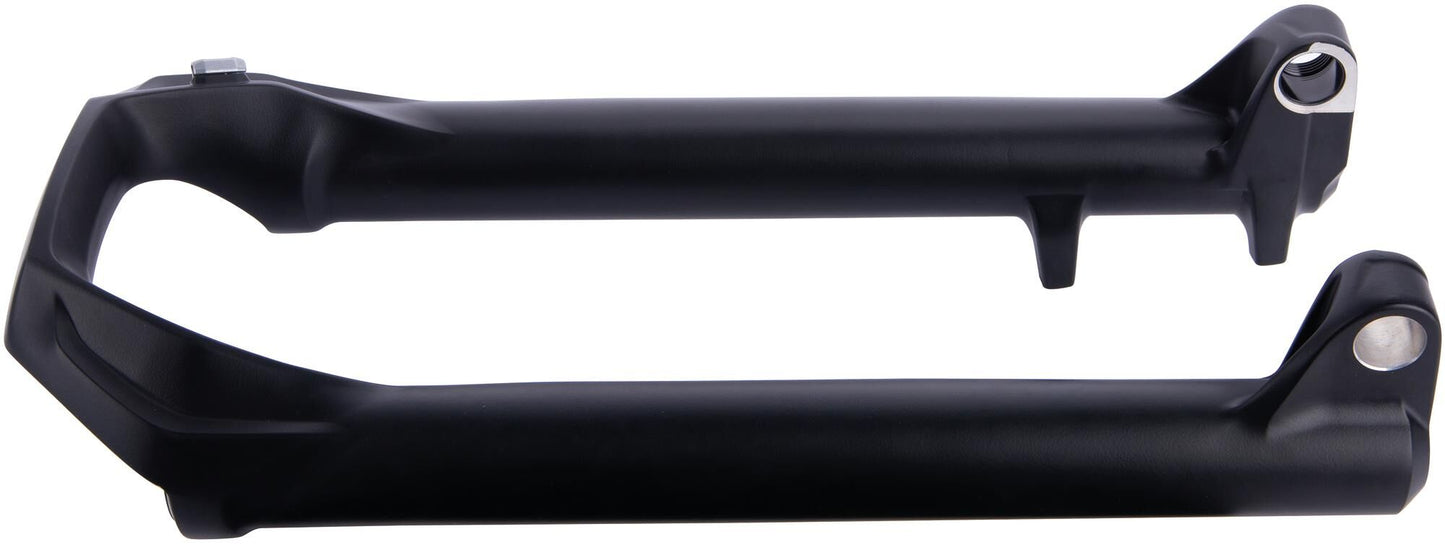 Rockshox onderste vorkbuis sliders boxxer 29 boost matt bl.