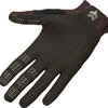 Guanti Fox Head Flexiar con dita intere rialzate