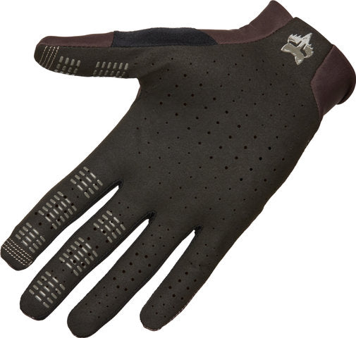 Guanti Fox Head Flexiar con dita intere rialzate