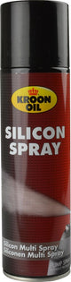 Olio kroon olio silicio spray lub. Pompa Iniettore 300 ml 40017