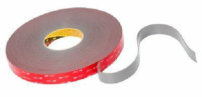 3m dubbelzijdige band gph-110gf 12mm x 3