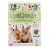 Miffy Animal Friends - Kos Sticker e Activity Book