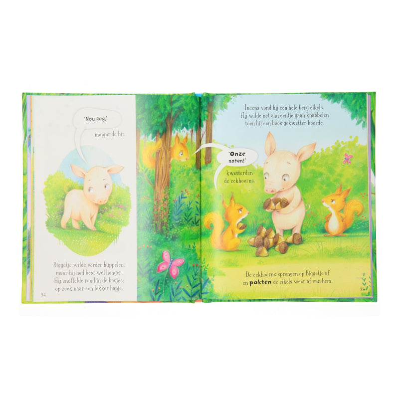 Rebo editori 5 minuti di animali animali
