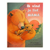 Rebo Publishers Amo a tu mamá