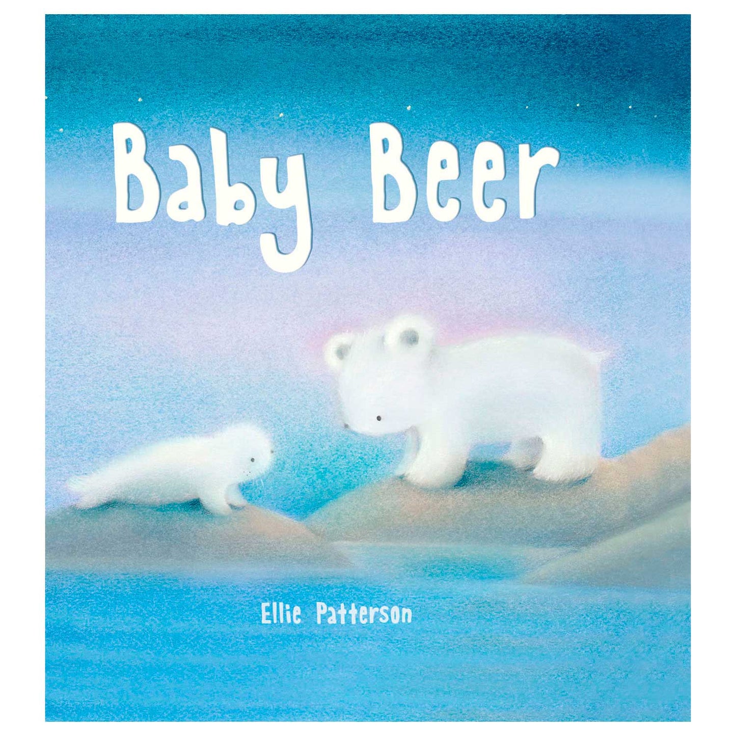 Rebo editores Baby Beer