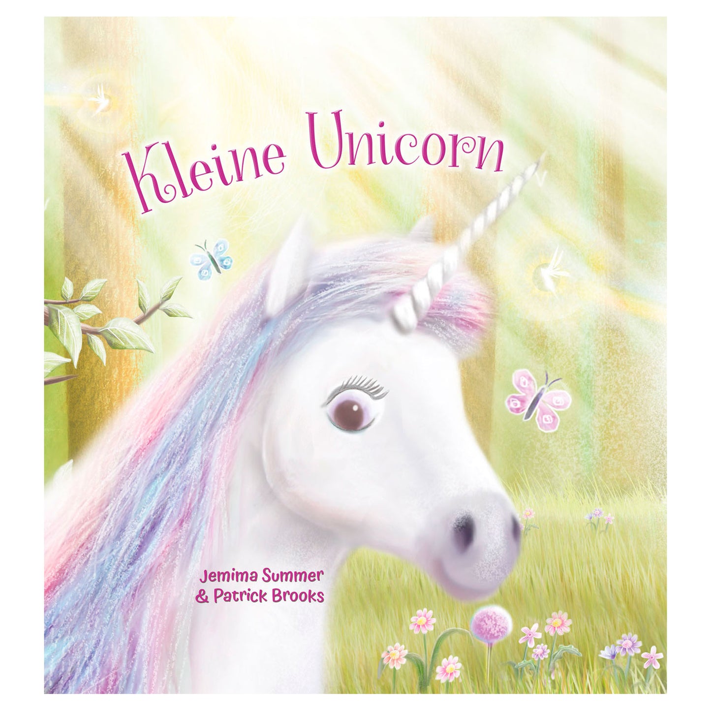 kleine unicorn